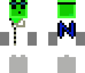 kyle's tekkit skin