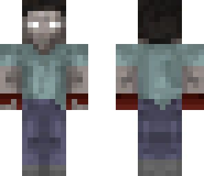 herobrine hd edited