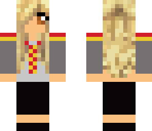 gryffindor girl