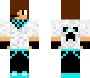 gamer boy