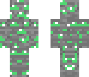 emerald ore