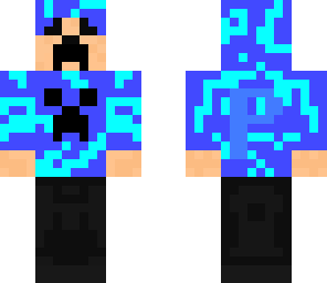 creeper gang