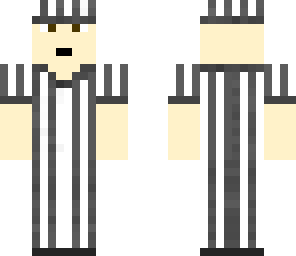 prisioner