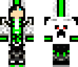 emerald assassin