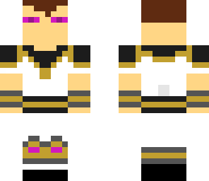 ender prince