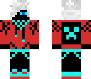 xandrew1 monster