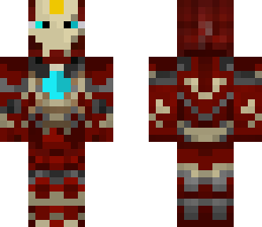 iron man
