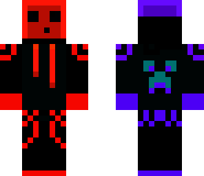 colorful slime