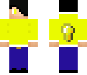butter nugget