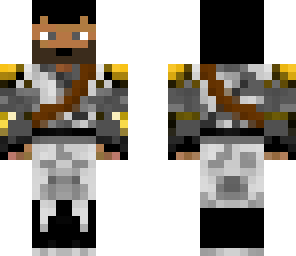 noble warrior