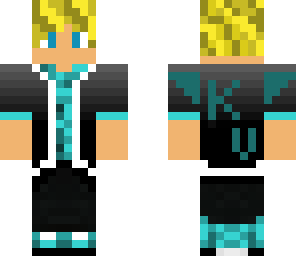 logan blue