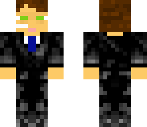 spy