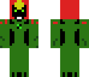 updated swampfire
