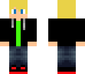teen