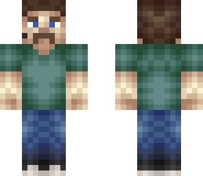 steve hd ultra
