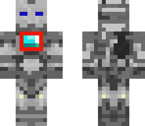 war machine
