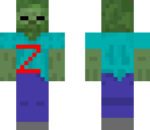 minez zombie