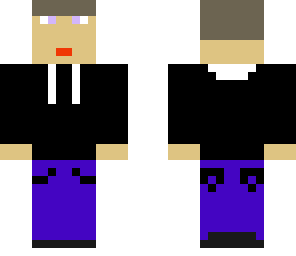 boy