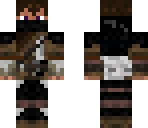 slenderman hunter