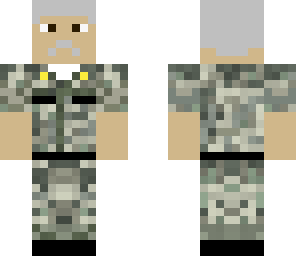 old general