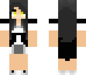 maid girl