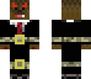 insane bacca