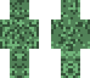 grass man