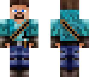 steve