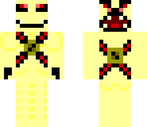 firewolf skin god of sand
