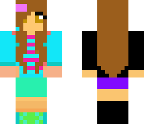 girl of ur drems