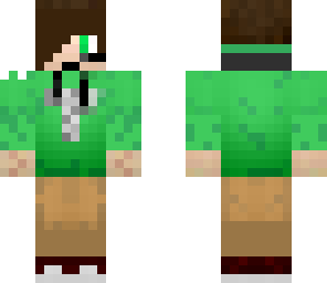 me as toby games