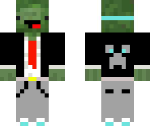 dj derp zombie