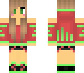 music girl 3d