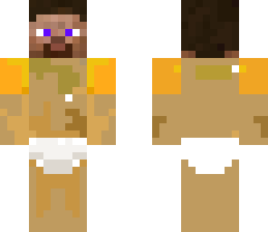 seve in pants
