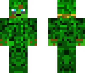 camo soldier