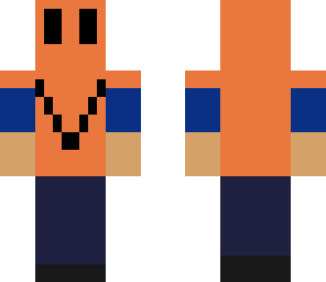 box man
