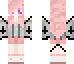 edited girl