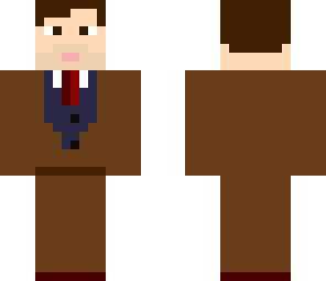 david tennant 10th doctor