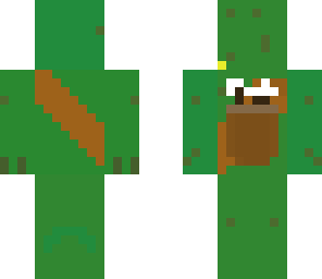 teep the dinosaur