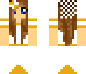 cute wedding skin