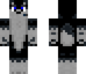 wub wolf edit