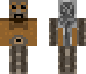 steampunk c3po