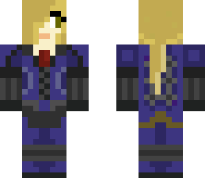 new eyes jill v