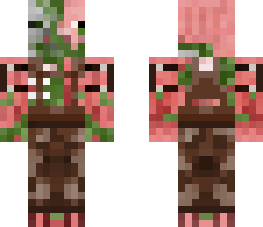 zombie pigman overgrowth edition
