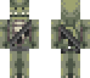 war dino