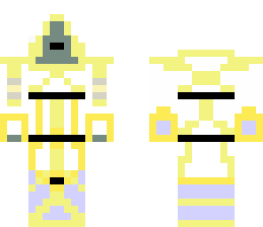 undead priest