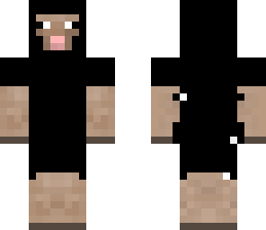 black sheep