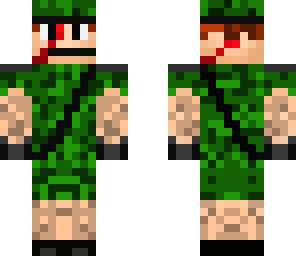 ary troop