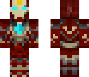 iron man