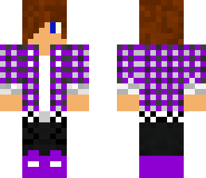 teen purple